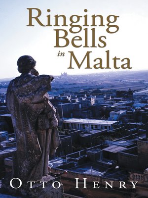 cover image of Ringing Bells in Malta
